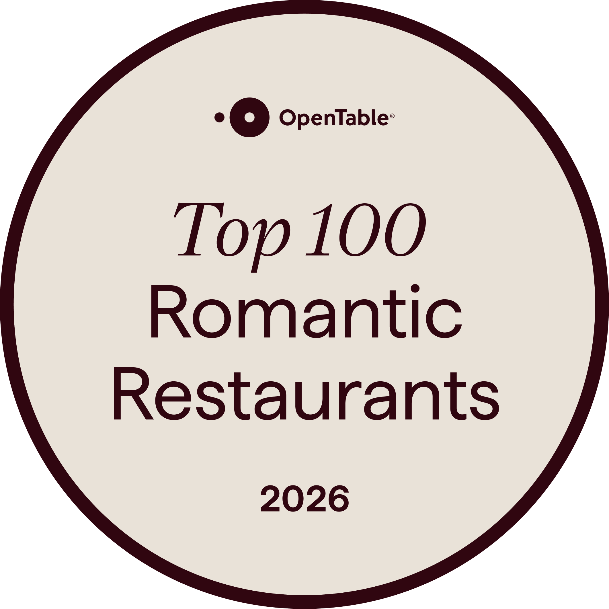 OpenTable’s Top 100 Restaurants for Outdoor Dining in the UK for 2024